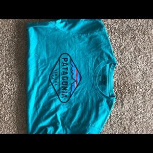 PATAGONIA T-SHIRT